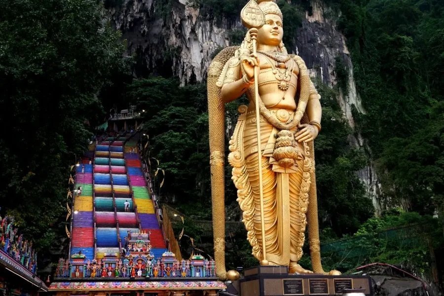 Paket Liburan Malaysia 4 Hari 3 Malam dari Indonesia