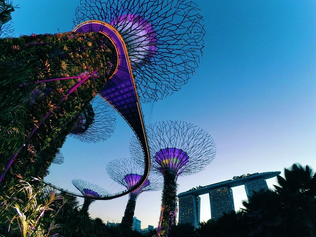 singapore